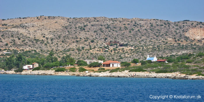 Vest-Kreta