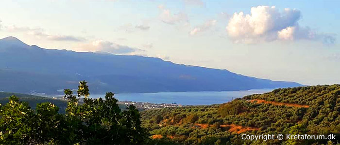 Georgioupoli-Kreta